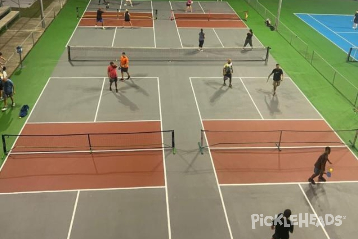 Photo of Pickleball at Vega Baja Pickleball Courts